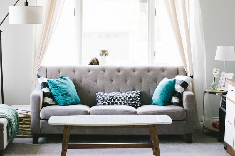 Constellation Pillows