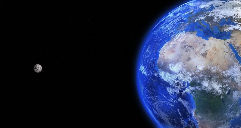 Planetary Orbs